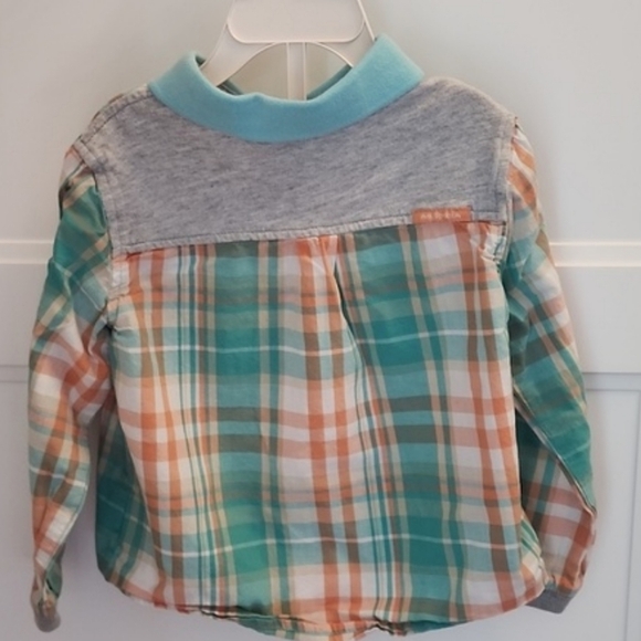 Absorba shirt size 2T - Picture 2 of 6